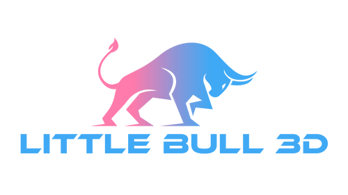 Little Bull 3D